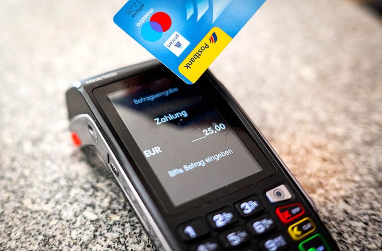 Zeitweise keine Kartenzahlung im Landratsamt Bamberg möglich - das ist der Grund