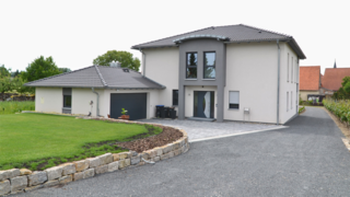 HAAG Steinhaus NEU HAAG Steinhaus NEU