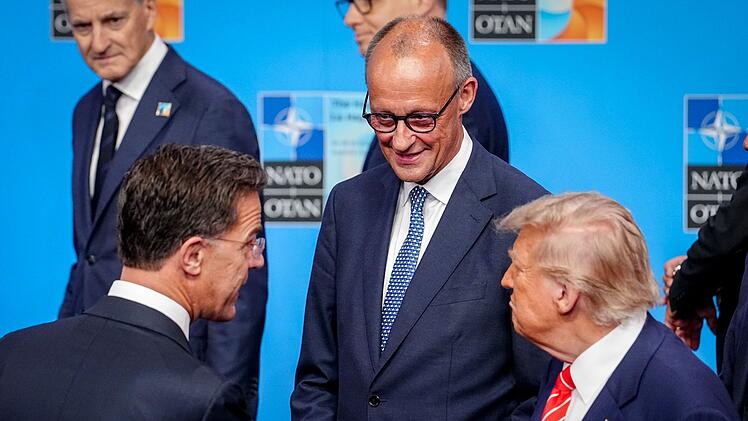 Nato-Gipfel