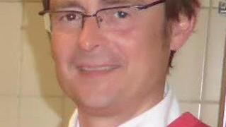 Oliver Lange, Stammtisch Rote Kastanie (Mönchshofgarten): "Ein Wirtshaus steht und fällt mit dem Wirt."