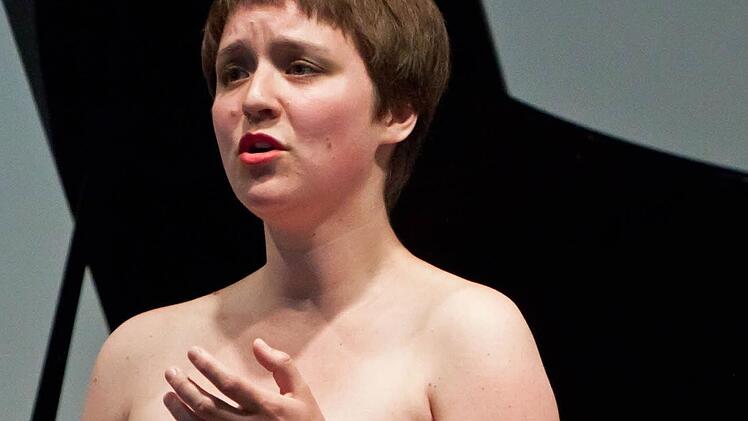 Hanna HerfurtnerFoto: Jochen Berger