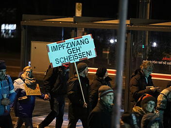 Breitengüßbach: Nach anonymem Aufruf zu "Corona-Spaziergang" - Polizei und Landkreis reagieren mit Beschränkungen