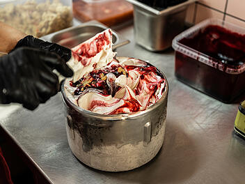 BonBon Eismanufaktur N&uuml;rnberg