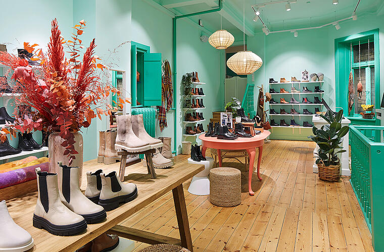 Insolventer Schuhhändler Görtz kündigt Mietverträge - wie steht es um die Filialen in Franken?