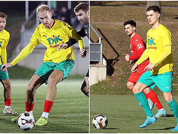 Jubel, Wut und Platzverweis: Osterdrama f&uuml;r Familie Pfeiffer