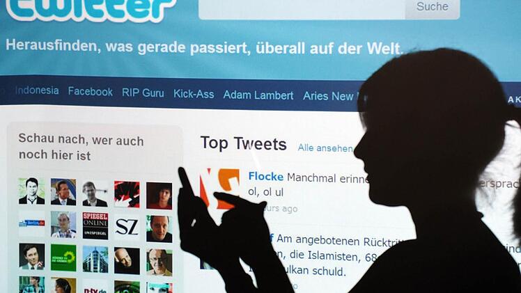 Symbolbild: Armin Weigel/dpa