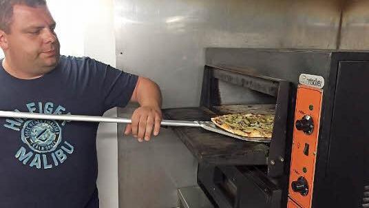 Bei "Bella Frankonia" werden alle Gerichte frisch zubereitet.  Foto: pr.