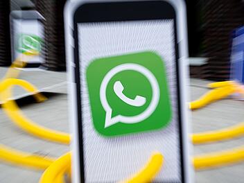 Besserer Datenschutz bei WhatsApp: Mit diesen 4 Einstellungen schützt du deine Daten vor unbekannten Dritten.