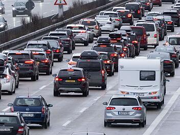 Für Autofahrer*innen gibt es 2023 mehrere Änderungen.