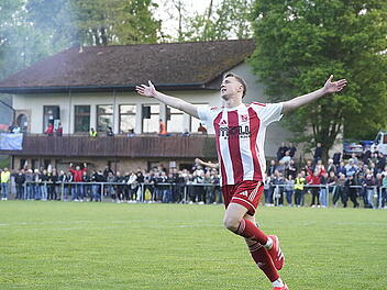 Kreisliga Coburg kennt nur einen Meisterschaftsfavoriten