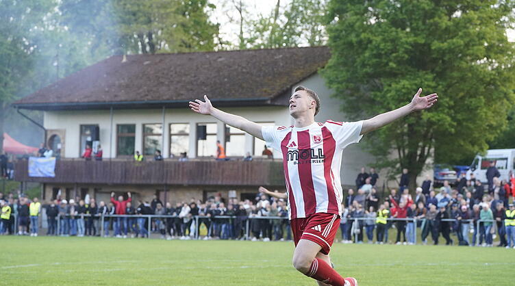 Kreisliga Coburg kennt nur einen Meisterschaftsfavoriten