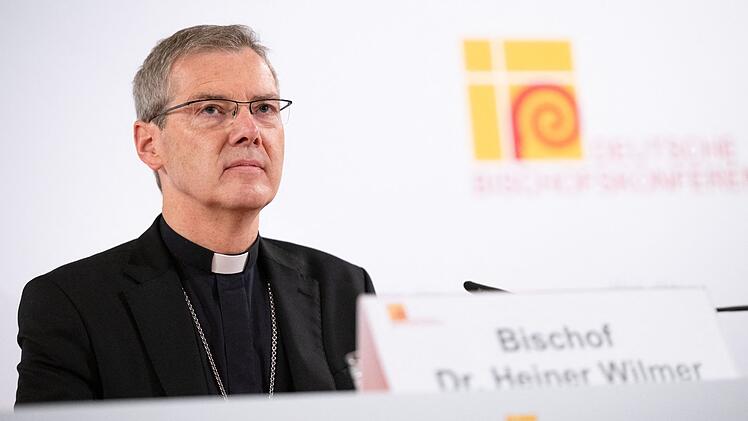 Abschluss Herbstvollversammlung Deutsche Bischofskonferenz