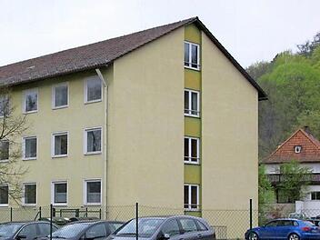 Auf dem Grundstück, auf dem das Schwesternwohnheim steht, soll eine psychiatrische Tagesklinik entstehen. Foto: Archiv