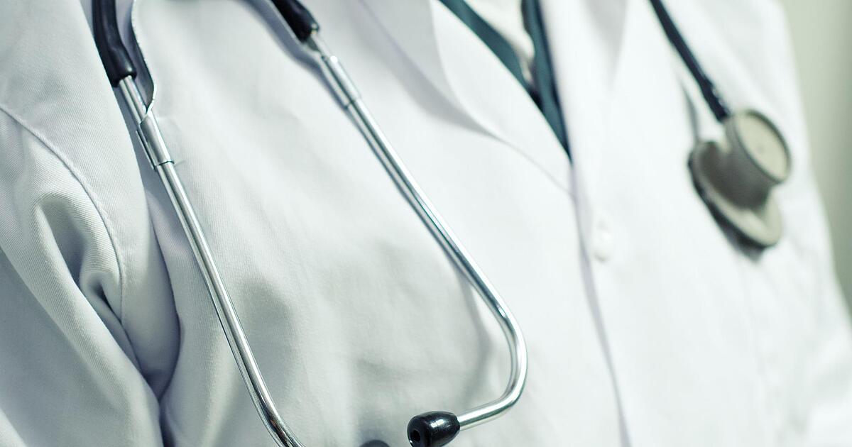 Wichtige &Auml;nderung beim Arztbesuch: Das ist neu im September 2022