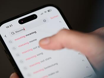 &bdquo;Maxxing&ldquo; - Trend in den sozialen Medien