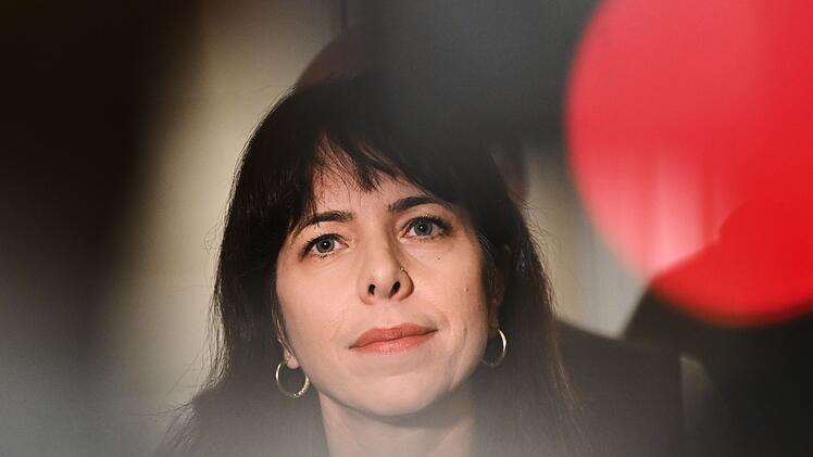 Konstituierende Sitzung Berliner Abgeordnetenhaus
