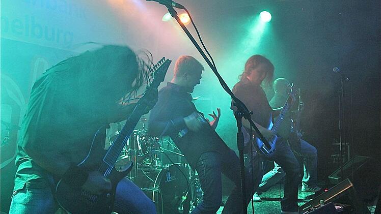 "Nump" aus Würzburg