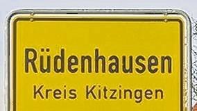 Rüdenhausen