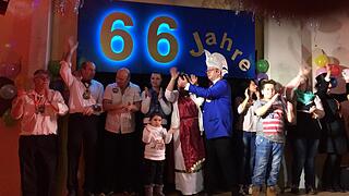 66 Jahre DeKaGe