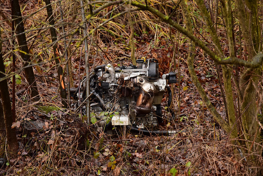 T&ouml;dlicher Unfall bei Kitzingen