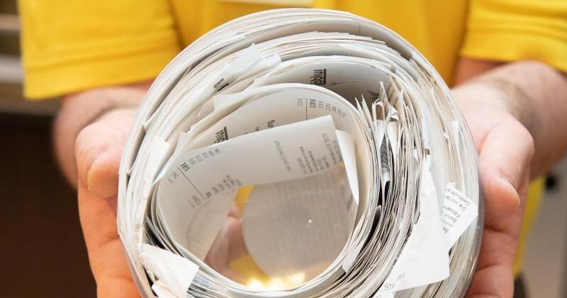 Receipt obligation remains after all? What will change for consumers from ...