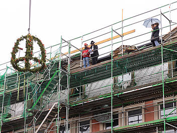 In Bamberg entsteht eine der modernsten Schulen Bayerns