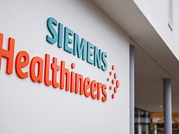 Siemens Healthineers