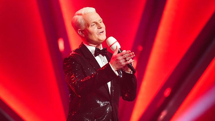 Diese Mixed Show wirkt bei RTL eher m&auml;nnerlastig: Guido Cantz ist auch mit von der Partie.