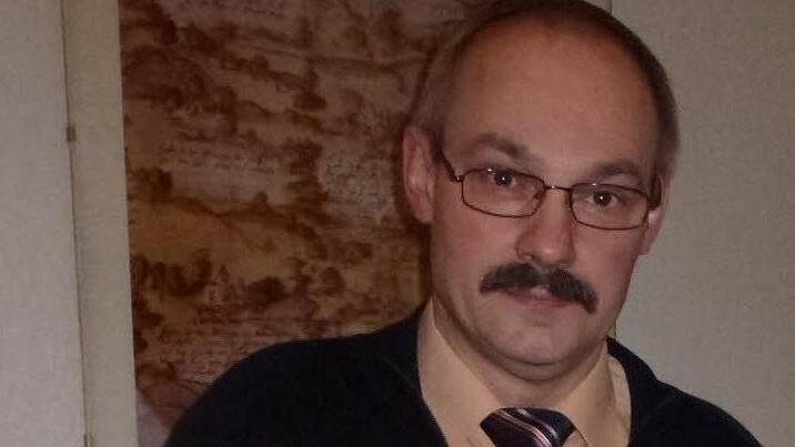 Bürgermeister Fridolin Zehner.Foto:Archv/Erhad Beudert