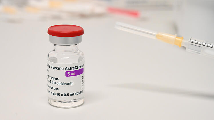 Corona-Impfstoff von Astrazeneca