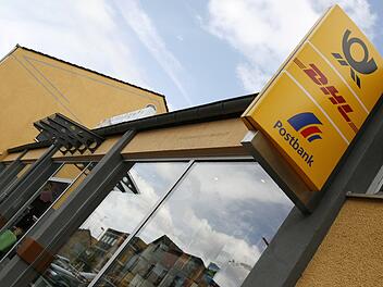 Baunach: Standortwechsel bei der Deutschen Post