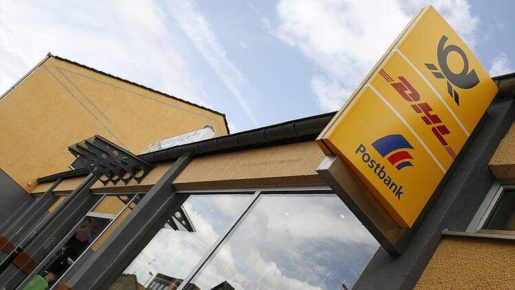Baunach: Standortwechsel bei der Deutschen Post