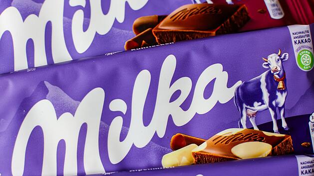 Milka-Fans wegen Neuerung stinksauer - "wollt ihr uns veräppeln"
