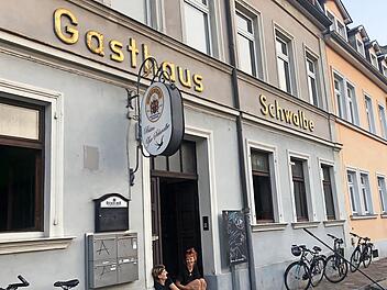 Das Gasthaus „Schwalbe“ hat eine neue Nutzung.
