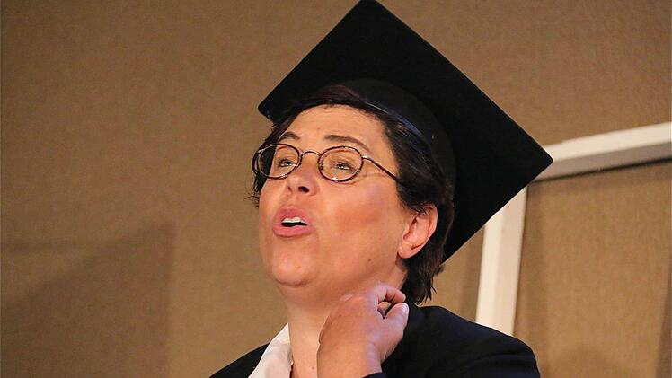 "Der gestiefelte Kater - oder wie spectaculum das Spiel spielt"