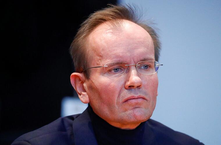 Prozess gegen Ex-Wirecard-Chef Braun soll bald beginnen