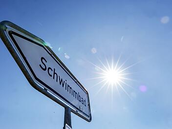 Wetter in Baden-W&uuml;rttemberg
