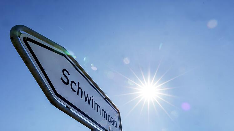 Wetter in Baden-W&uuml;rttemberg