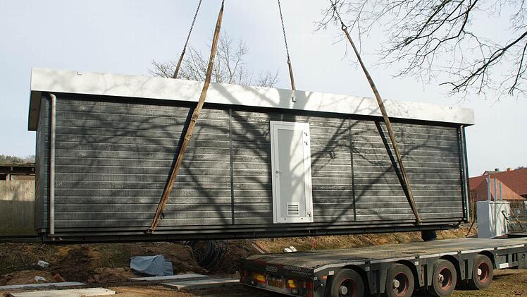 Foto: Ulrike Müller