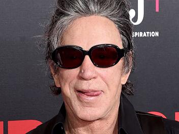 Mickey Rourke schreibt schon länger die meisten Schlagzeilen abseits der Filmsets.