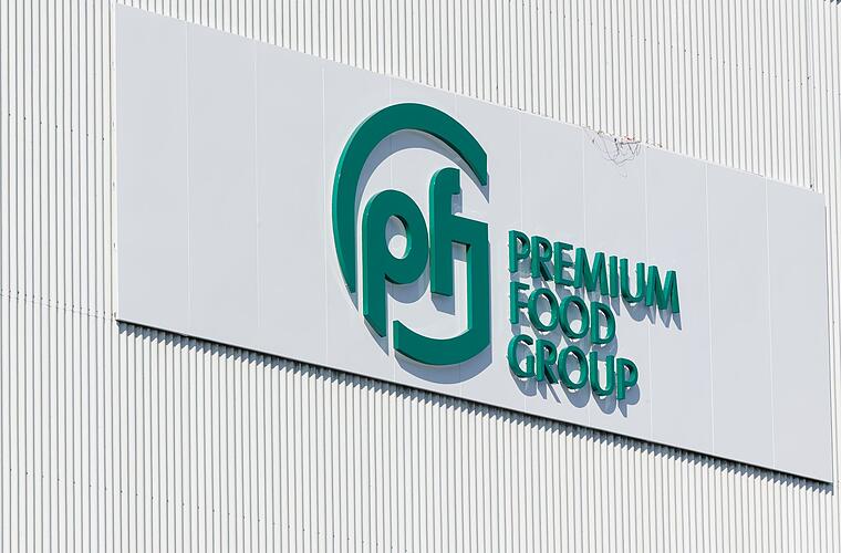 Kartellamt verbietet Übernahme von Vion-Schlachthöfen