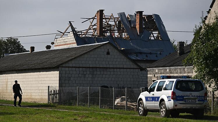 Ukraine-Krieg - Polen