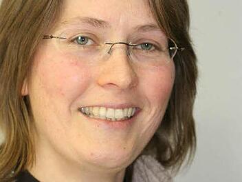 Annette Prechtel sagt, eine Frauen-Quote sei überfällig. Foto: Archiv