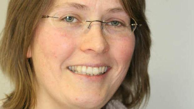 Annette Prechtel sagt, eine Frauen-Quote sei überfällig. Foto: Archiv