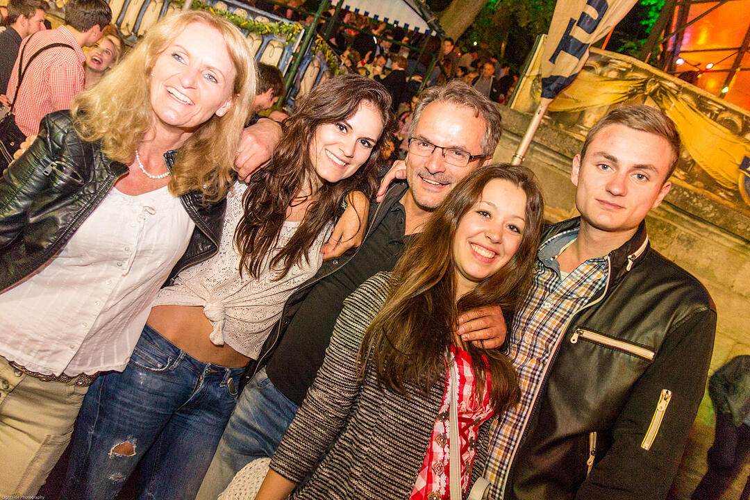 29.05.2015 Erlangen Bergkirchweih Tag 9 Teil2