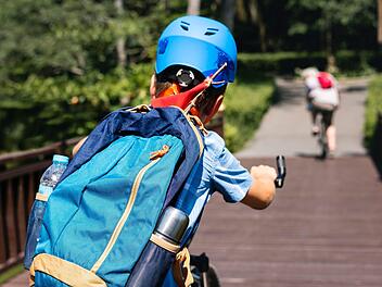 Der f&uuml;nfj&auml;hrige Bub wurde ins Krankenhaus gebracht. Dort wurde er medizinisch versorgt. Symbolfoto: rawpixel.com/pexels.com