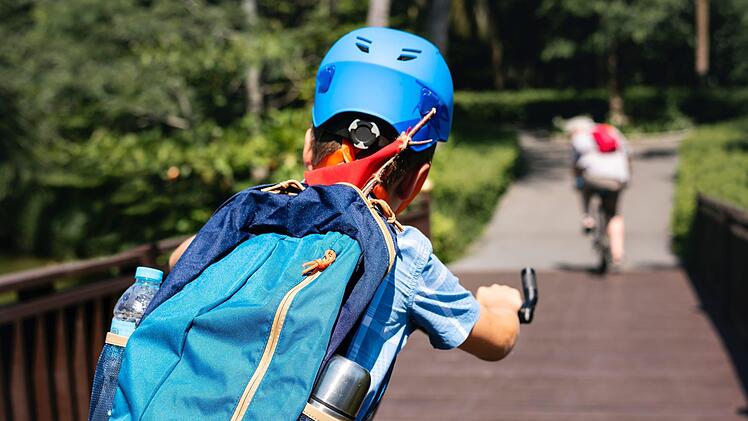 Der f&uuml;nfj&auml;hrige Bub wurde ins Krankenhaus gebracht. Dort wurde er medizinisch versorgt. Symbolfoto: rawpixel.com/pexels.com