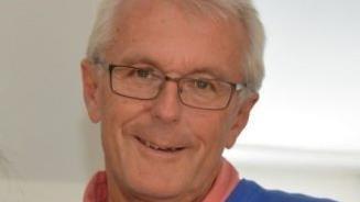 Matthias Wendel