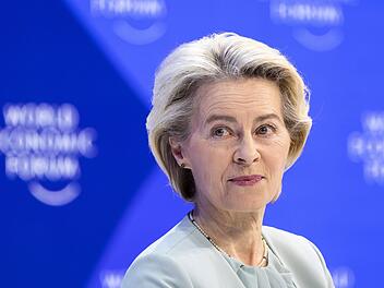 von der Leyen