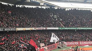 Frankenderby 264: 1. FC Nürnberg - SpVgg Greuther Fürth